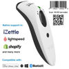 Picture of SocketScan S740 1D / 2D Universal Barcode Scanner (White)